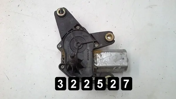 Motor limpiaparabrisas Renault OE OEM AM-322527 image 2