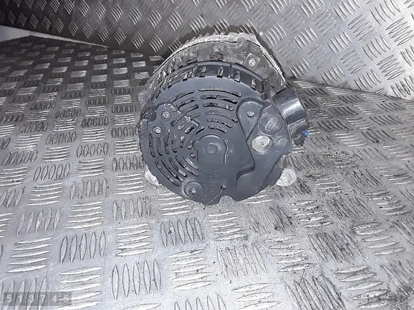 2000 Lancia Zeta Vaihtovirtageneraattori 2000jtd image 3