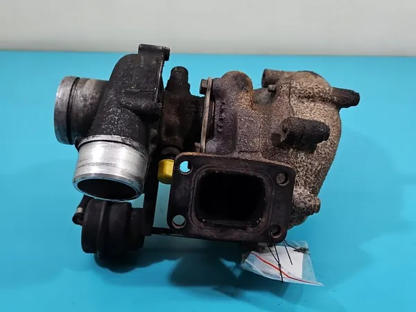 Turbocompresor Fiat Ducato II 2.8 TD 128CV image 8