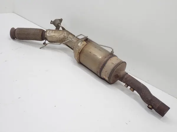 Gebruikte VW-katalysator OEM 7E0131723P image 2