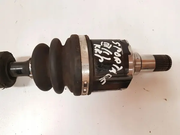 Framaxel KIA Sportage 2013 495002Y100 image 4