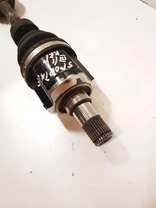 Framaxel KIA Sportage 2013 495002Y100 image 5