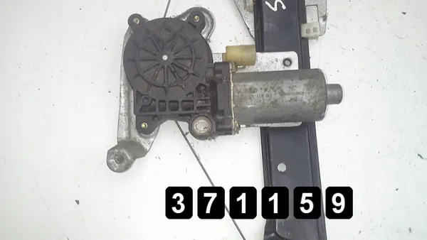 Fensterheber Volvo S80 OEM AM-371159 image 3