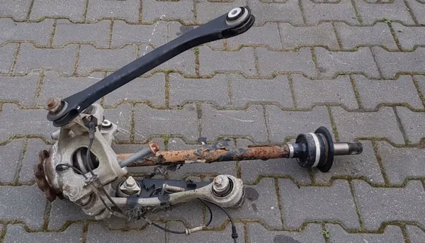 OEM 6865662 Rechter Hinterer Querlenker für BMW 7er image 6