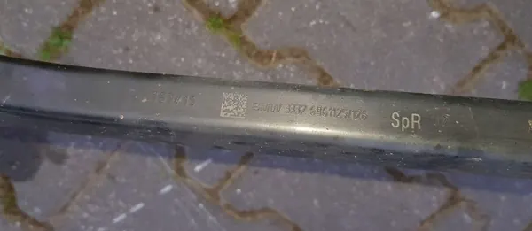 OEM 6865662 Rechter Hinterer Querlenker für BMW 7er image 8
