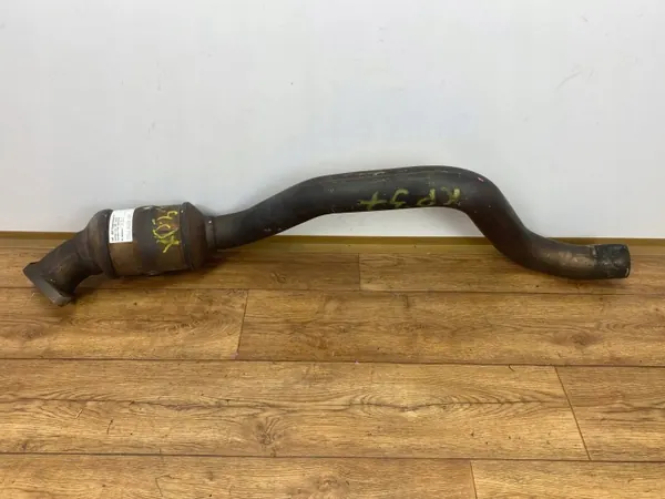 DPF-suodatin OEM 1784719X Dodge Charger/Challenger image 2