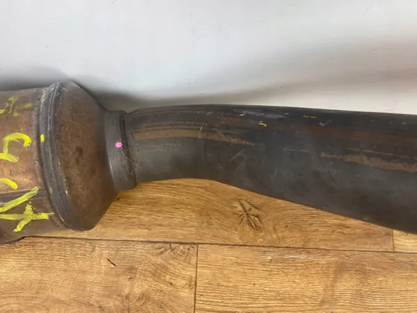 DPF-suodatin OEM 1784719X Dodge Charger/Challenger image 10
