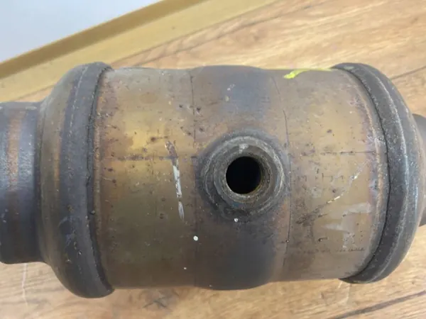DPF-suodatin OEM 1784719X Dodge Charger/Challenger image 4