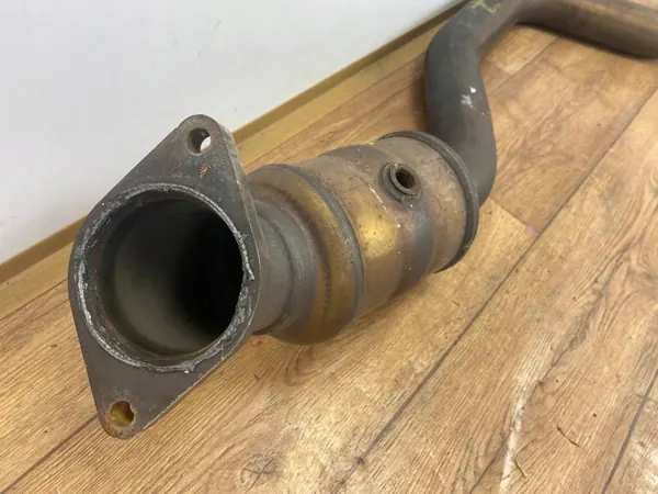 DPF-suodatin OEM 1784719X Dodge Charger/Challenger image 6