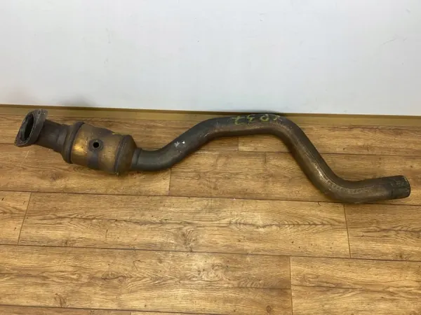 DPF-suodatin OEM 1784719X Dodge Charger/Challenger image 7