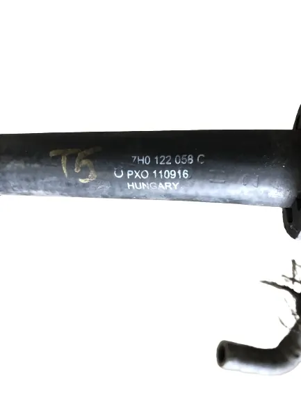 Vesiletku Volkswagen T5 image 2