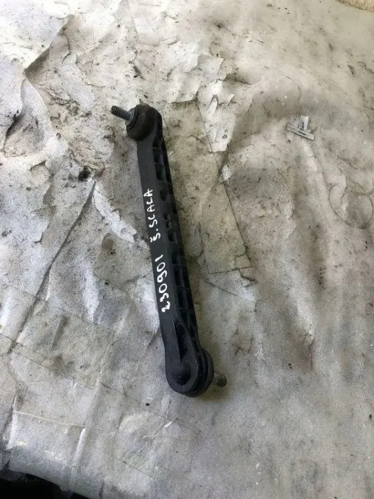 Bakre vänster stabiliserarlänk OEM 020060072 Skoda image 3