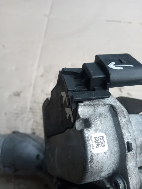 Turbo för Audi A6 C6 3.0 TDI 220HK 04-08 059145715F image 10