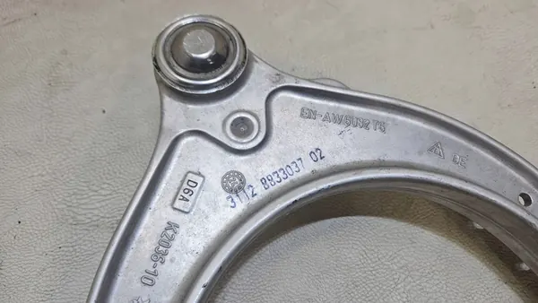 Braccio di Controllo Superiore BMW 5 G60 G61 8833037 image 6