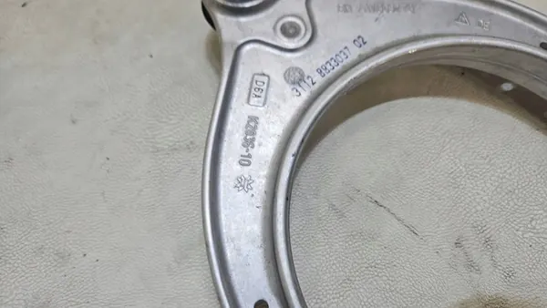 Braccio di Controllo Superiore BMW 5 G60 G61 8833037 image 7