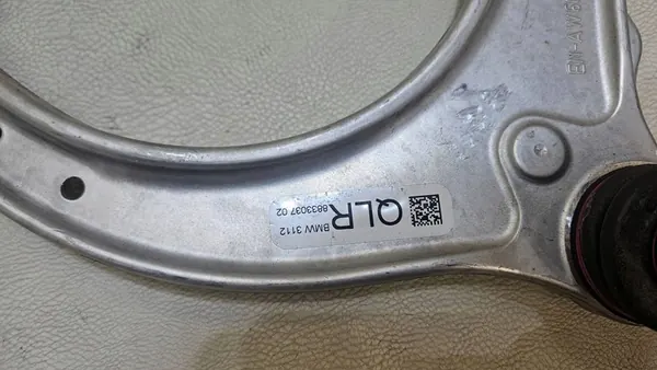 Braccio di Controllo Superiore BMW 5 G60 G61 8833037 image 8