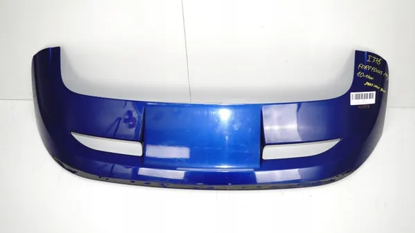 Spoiler coffre OEM 360175490 Ford Focus MK3 ST 2010-2014 image 2