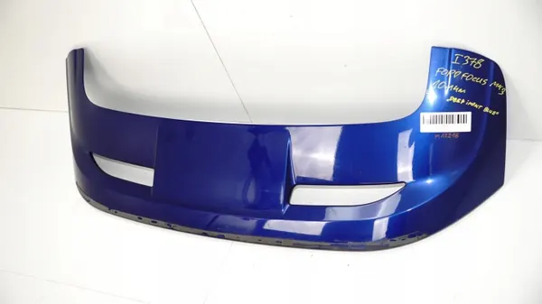 Spoiler coffre OEM 360175490 Ford Focus MK3 ST 2010-2014 image 4