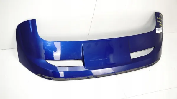 Spoiler coffre OEM 360175490 Ford Focus MK3 ST 2010-2014 image 5