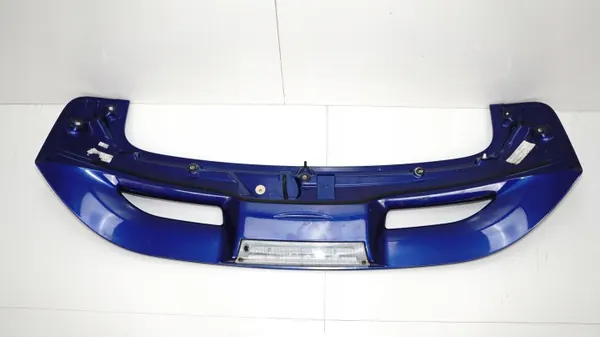 Spoiler coffre OEM 360175490 Ford Focus MK3 ST 2010-2014 image 8