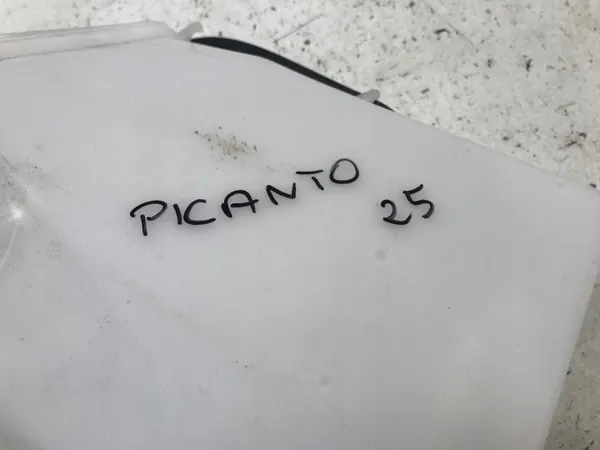 Kia Picanto III spolarpump OEM 98610-G6500 image 6