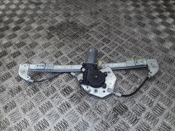 BMW Raamregelaar OEM 676283620650 voor E46 image 2