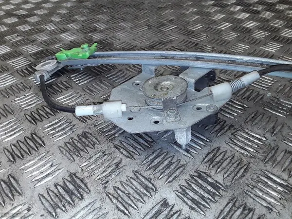 BMW Raamregelaar OEM 676283620650 voor E46 image 3