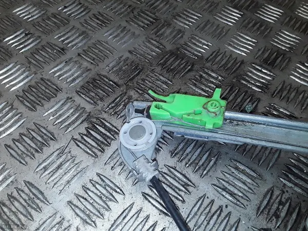 BMW Raamregelaar OEM 676283620650 voor E46 image 4