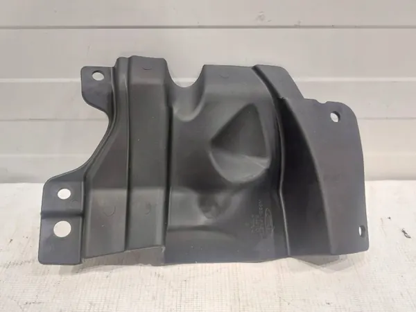 Ford Ranger 2019 Support pare-éclaboussures avant gauche KB3B16A572AA image 2