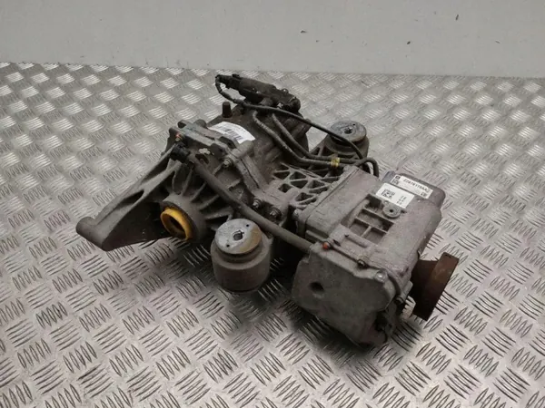 Différentiel arrière OPEL INSIGNIA A 40111870 image 2