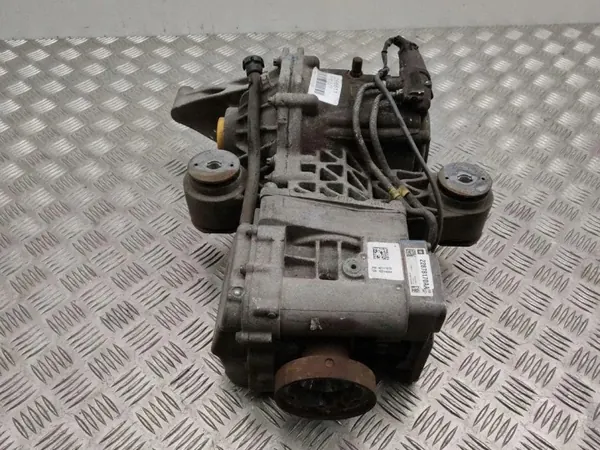 Différentiel arrière OPEL INSIGNIA A 40111870 image 3