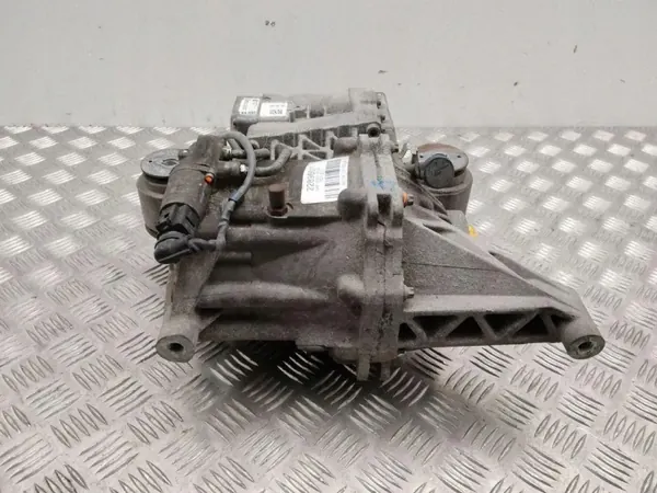 Différentiel arrière OPEL INSIGNIA A 40111870 image 5