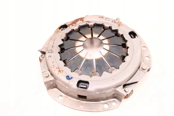 TOYOTA COROLLA 2 VITZ YARIS Placa de pressão de embreagem 31210-12210 image 2