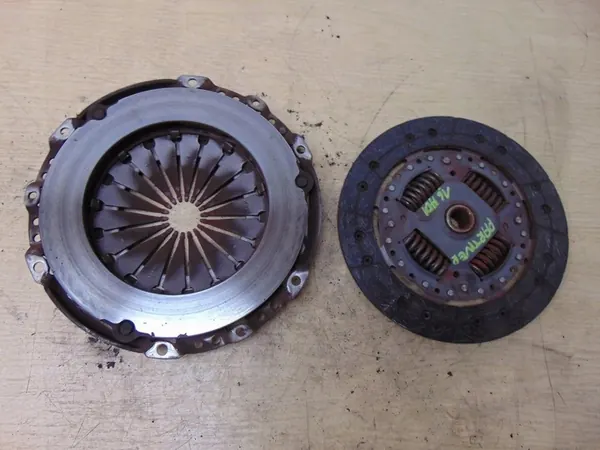 Kytkinpaketti Peugeot Partner III 1.6 HDI OEM image 4