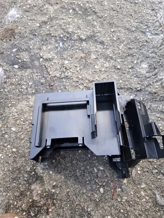 Support d'ordinateur Audi A5 B10 OEM 8B3907816 image 4