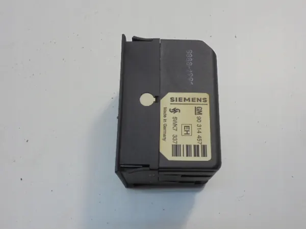 Opel OE Display OEM 90314457 für Omega A image 5