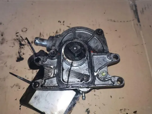 Bomba de vacío OEM 90531396 para Opel Frontera B 2.2L image 2