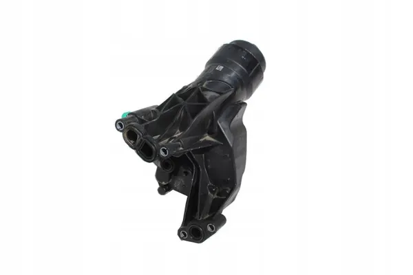 Audi Oliekoeler OEM 03N117021B met filter TDi image 3