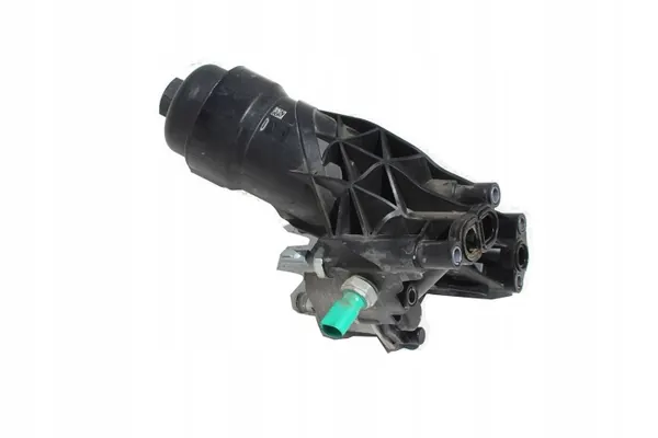 Audi Oliekoeler OEM 03N117021B met filter TDi image 5