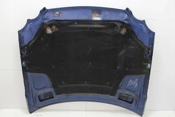 Motorlock OEM 362994812 för Mercedes W209 2002-2005 image 6