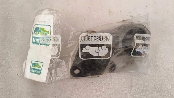 Ford Fiesta Vaihteiston Kiinnitys 1695146 image 2