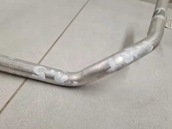 Ilmastointiletku Partner IV Berlingo IV Proace City Combo E 1.5 image 5