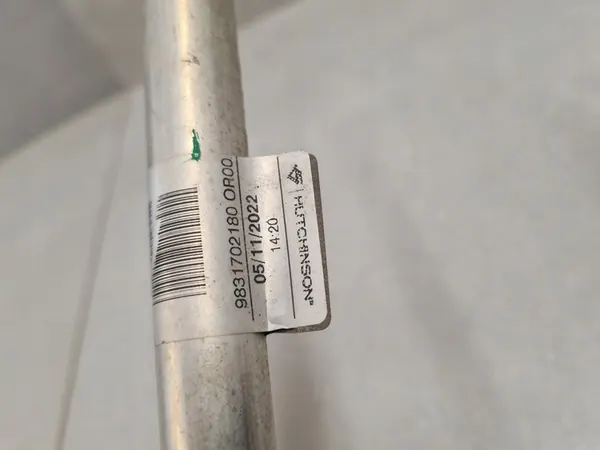 Ilmastointiletku Partner IV Berlingo IV Proace City Combo E 1.5 image 6