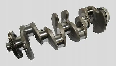 Kampiakseli VW Crafter T5 Audi A4 A5 A6 Q5 2.0 TDI 0.25 image 4