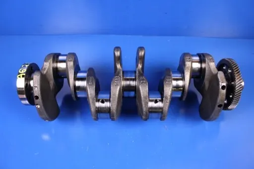 Kampiakseli VW Crafter T5 Audi A4 A5 A6 Q5 2.0 TDI 0.25 image 6