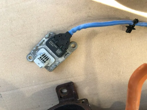 Catalyseur Renault OE OEM 208A06189R - Occasion image 5