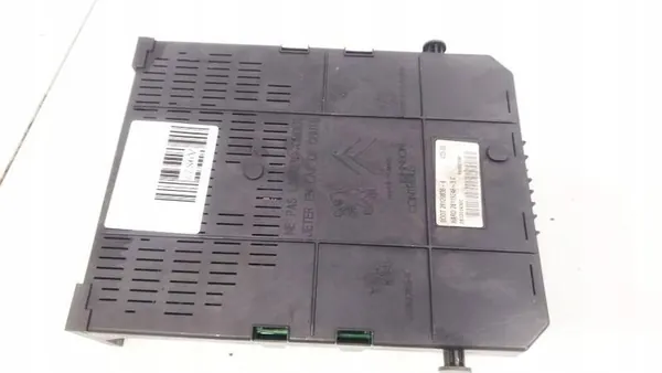 Módulo de confort Citroen C5 2008 2.2L 966405908001 image 3