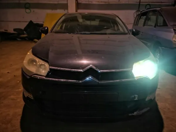 Módulo de confort Citroen C5 2008 2.2L 966405908001 image 5