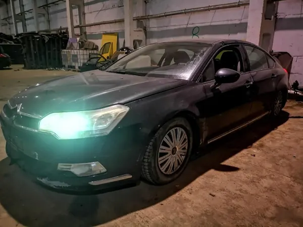 Módulo de confort Citroen C5 2008 2.2L 966405908001 image 6