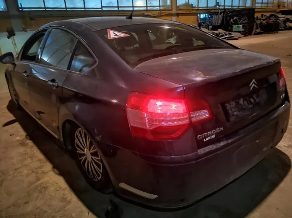 Módulo de confort Citroen C5 2008 2.2L 966405908001 image 8